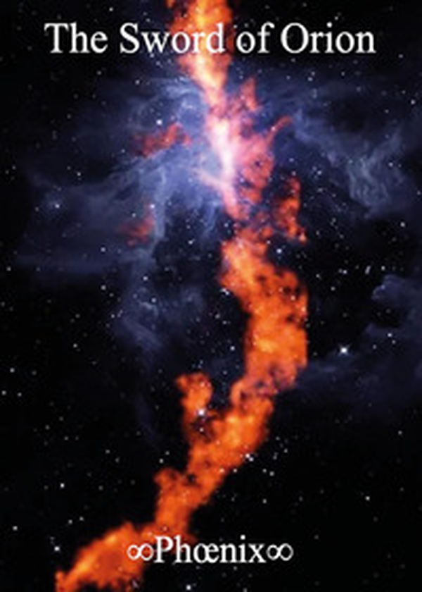 The sword of Orion - Librerie.coop The sword of Orion - Librerie.coop