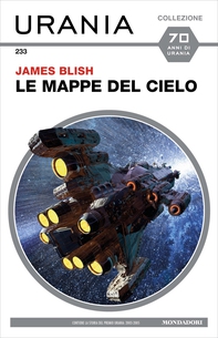 Le mappe del cielo (Urania) - Librerie.coop