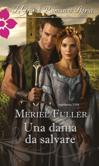 Una dama da salvare - Librerie.coop Una dama da salvare - Librerie.coop
