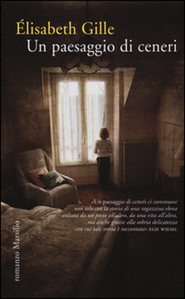 Un paesaggio di ceneri - Librerie.coop Un paesaggio di ceneri - Librerie.coop
