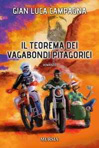 Il teorema dei vagabondi pitagorici - Librerie.coop