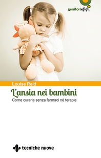 L'ansia nei bambini - Librerie.coop