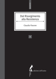 Dal Risorgimento alla Resistenza - Librerie.coop