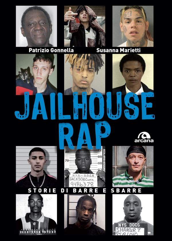 Jailhouse rap - Librerie.coop Jailhouse rap - Librerie.coop
