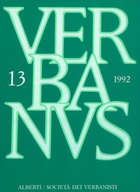 Verbanus. Rassegna per la cultura, l'arte, la storia del lago - Librerie.coop Verbanus. Rassegna per la cultura, l'arte, la storia del lago - Librerie.coop