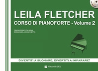 Corso di pianoforte - Vol. 2 - Librerie.coop