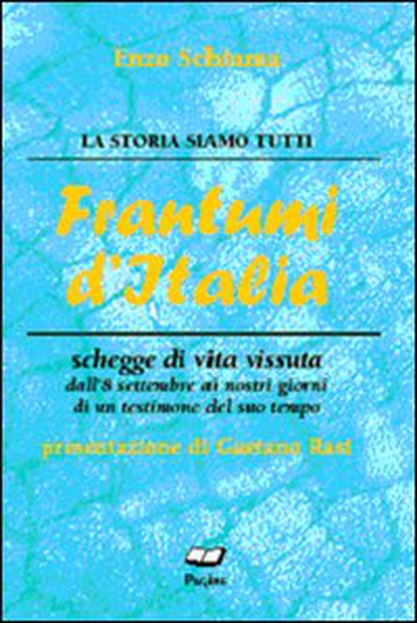 Frantumi d'Italia - Librerie.coop Frantumi d'Italia - Librerie.coop