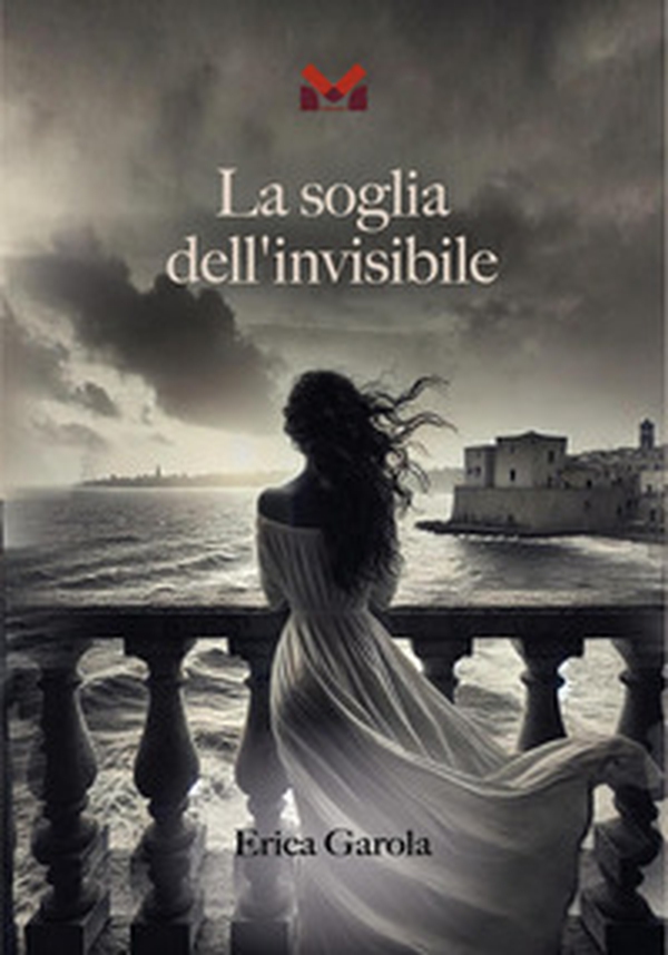 La soglia dell'invisibile - Librerie.coop