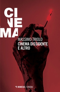 Cinema dissidente e altro - Librerie.coop Cinema dissidente e altro - Librerie.coop