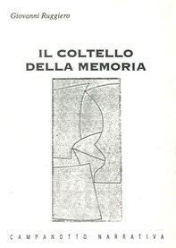 Il coltello della memoria - Librerie.coop