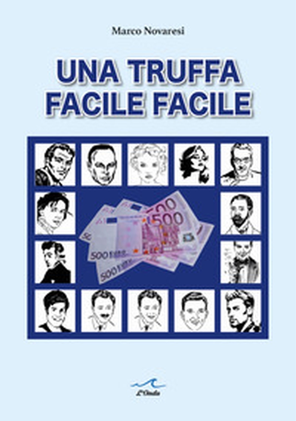 Una truffa facile facile - Librerie.coop