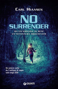 No surrender - Librerie.coop No surrender - Librerie.coop