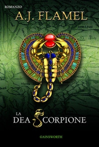 La dea scorpione - Librerie.coop La dea scorpione - Librerie.coop