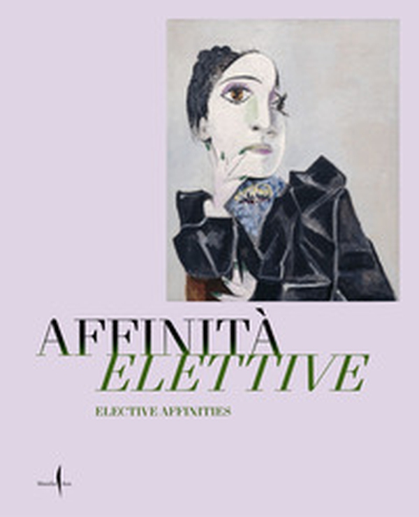 Affinità elettive. Picasso, Matisse, Klee e Giacometti. Opere dal Museum Berggruen - Neue Nationalgalerie in dialogo con i capolavori delle Gallerie dell'Accademia. Ediz. italiana e inglese - Librerie.coop Affinità elettive. Picasso, Matisse, Klee e Giacometti. Opere dal Museum Berggruen - Neue Nationalgalerie in dialogo con i capolavori delle Gallerie dell'Accademia. Ediz. italiana e inglese - Librerie.coop