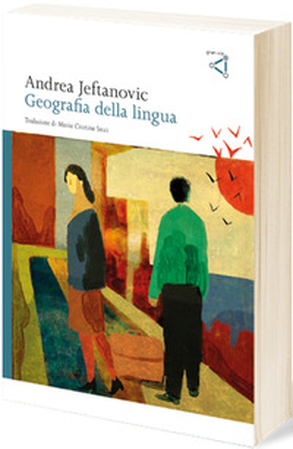 Geografia della lingua - Librerie.coop