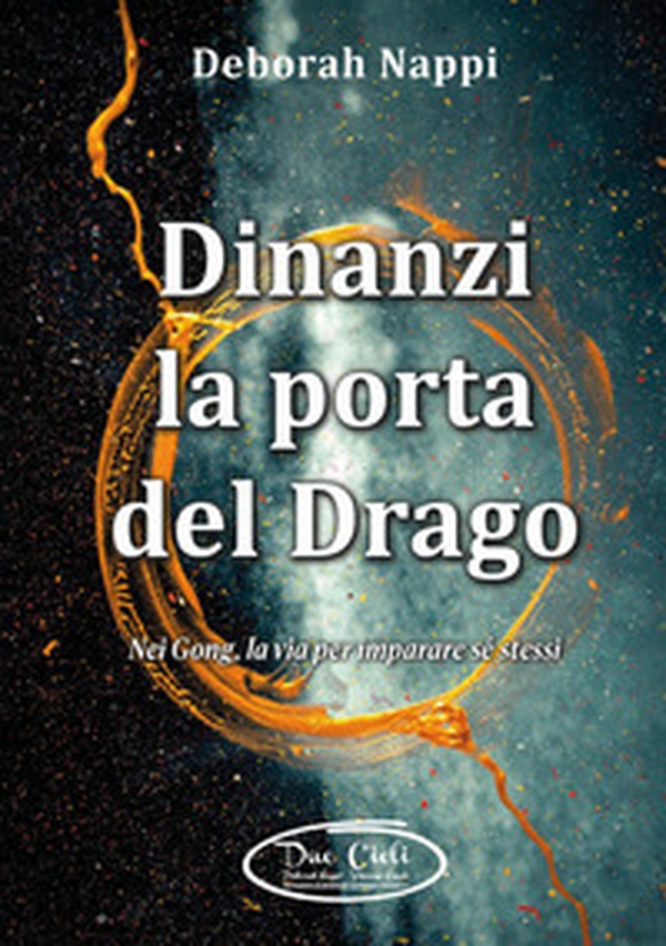 Dinanzi la porta del drago - Librerie.coop Dinanzi la porta del drago - Librerie.coop