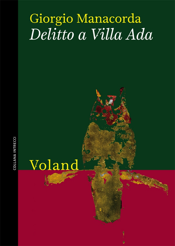 Delitto a Villa Ada - Librerie.coop Delitto a Villa Ada - Librerie.coop