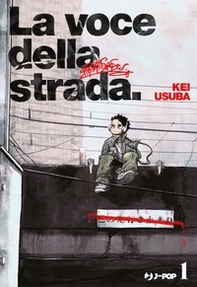 La voce della strada - Vol. 1 - Librerie.coop La voce della strada - Vol. 1 - Librerie.coop