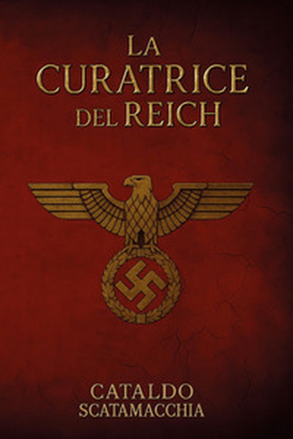 La curatrice del Reich. Il Codice Angelico - Vol. 1 - Librerie.coop