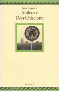 Amleto e Don Chisciotte - Librerie.coop Amleto e Don Chisciotte - Librerie.coop