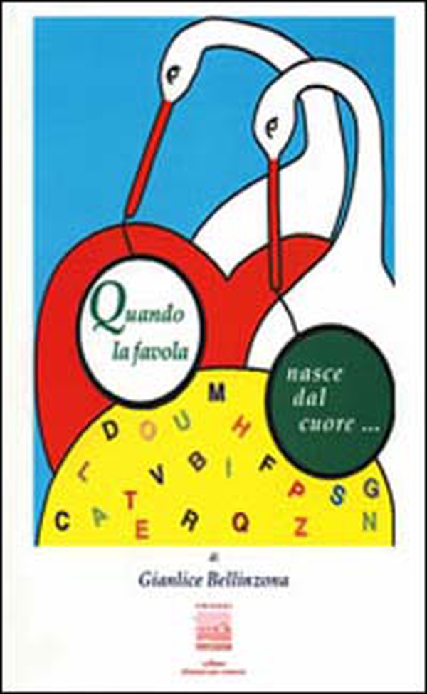 Quando la favola nasce dal cuore - Librerie.coop Quando la favola nasce dal cuore - Librerie.coop