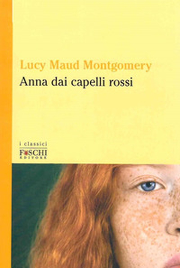 Anna dai capelli rossi - Librerie.coop Anna dai capelli rossi - Librerie.coop