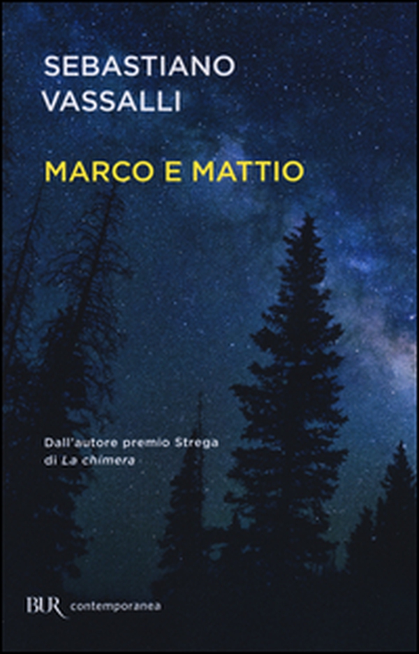 Marco e Mattio - Librerie.coop Marco e Mattio - Librerie.coop