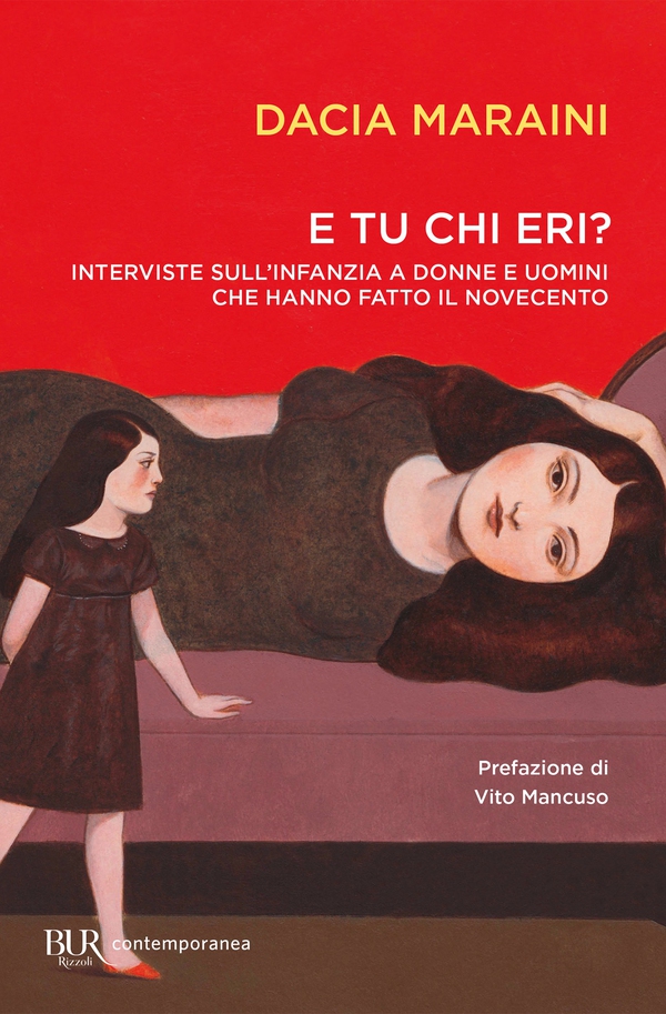 E tu chi eri? - Librerie.coop E tu chi eri? - Librerie.coop
