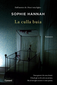 La culla buia - Librerie.coop La culla buia - Librerie.coop