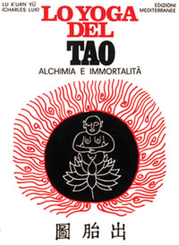 Lo yoga del Tao - Librerie.coop Lo yoga del Tao - Librerie.coop
