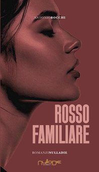 Rosso familiare - Librerie.coop