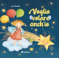 Voglio volare anch'io - Librerie.coop