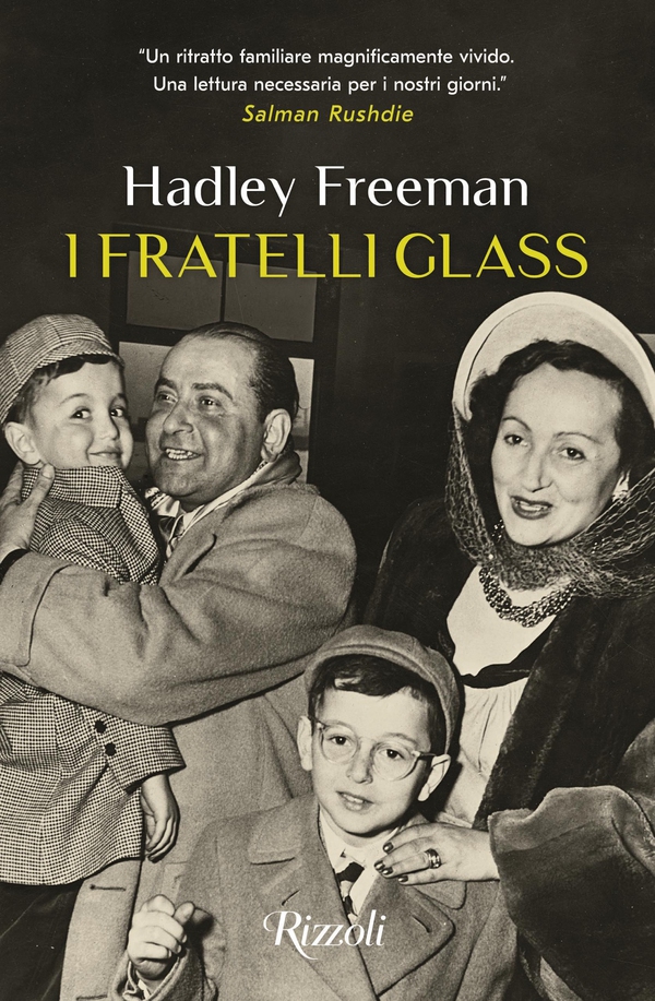 I fratelli Glass - Librerie.coop I fratelli Glass - Librerie.coop