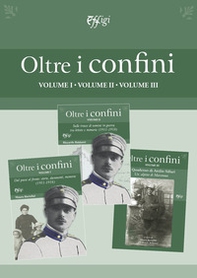 Oltre i confini - Librerie.coop Oltre i confini - Librerie.coop