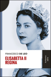 Elisabetta II regina - Librerie.coop