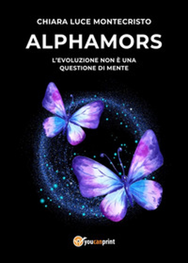Alphamors - Librerie.coop Alphamors - Librerie.coop