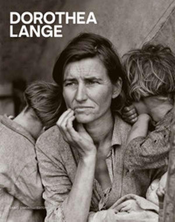 Dorothea Lange - Librerie.coop Dorothea Lange - Librerie.coop
