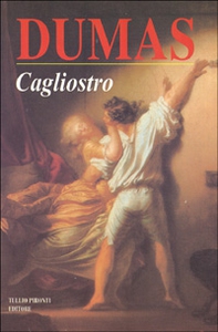 Cagliostro - Librerie.coop