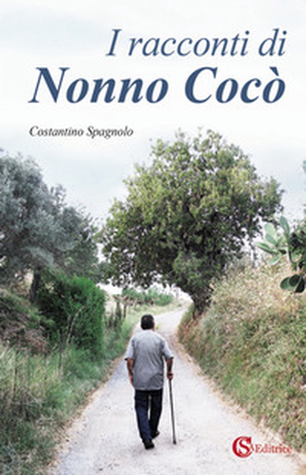 I racconti di nonno Cocò - Librerie.coop I racconti di nonno Cocò - Librerie.coop