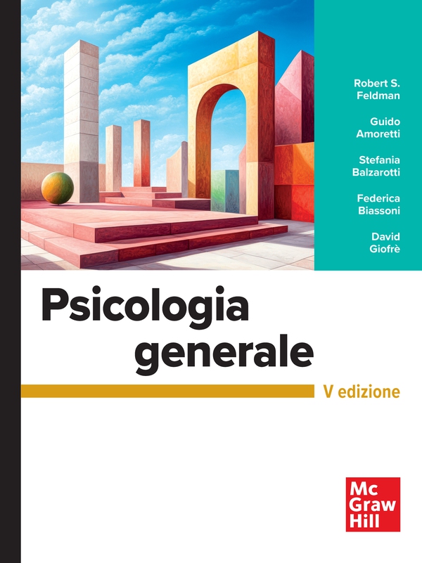 Psicologia generale 5/ed - Librerie.coop