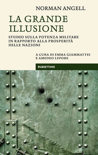 La grande illusione - Librerie.coop La grande illusione - Librerie.coop