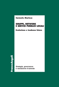 Gruppi, network e servizi pubblici locali - Librerie.coop