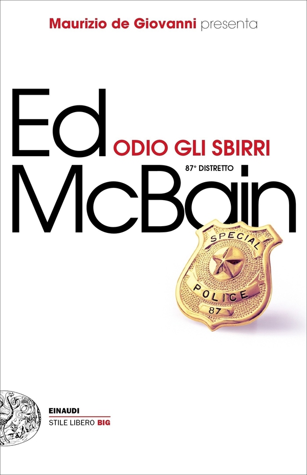 Odio gli sbirri - Librerie.coop Odio gli sbirri - Librerie.coop
