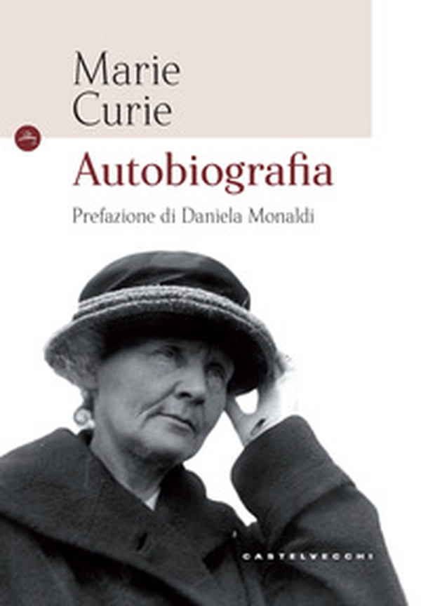 Autobiografia - Librerie.coop Autobiografia - Librerie.coop