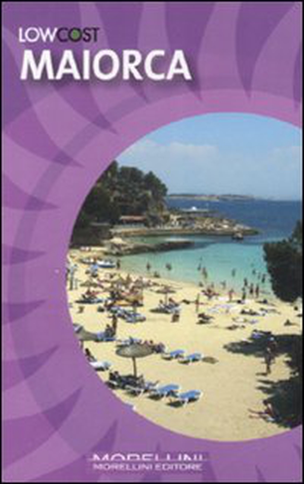 Maiorca - Librerie.coop Maiorca - Librerie.coop