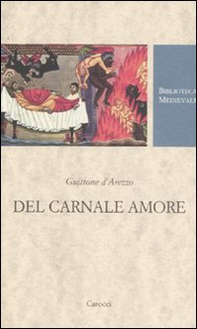 Del carnale amore - Librerie.coop