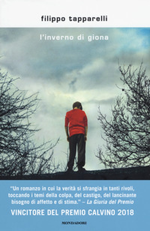 L'inverno di Giona - Librerie.coop L'inverno di Giona - Librerie.coop