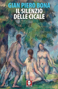 Il silenzio delle cicale - Librerie.coop