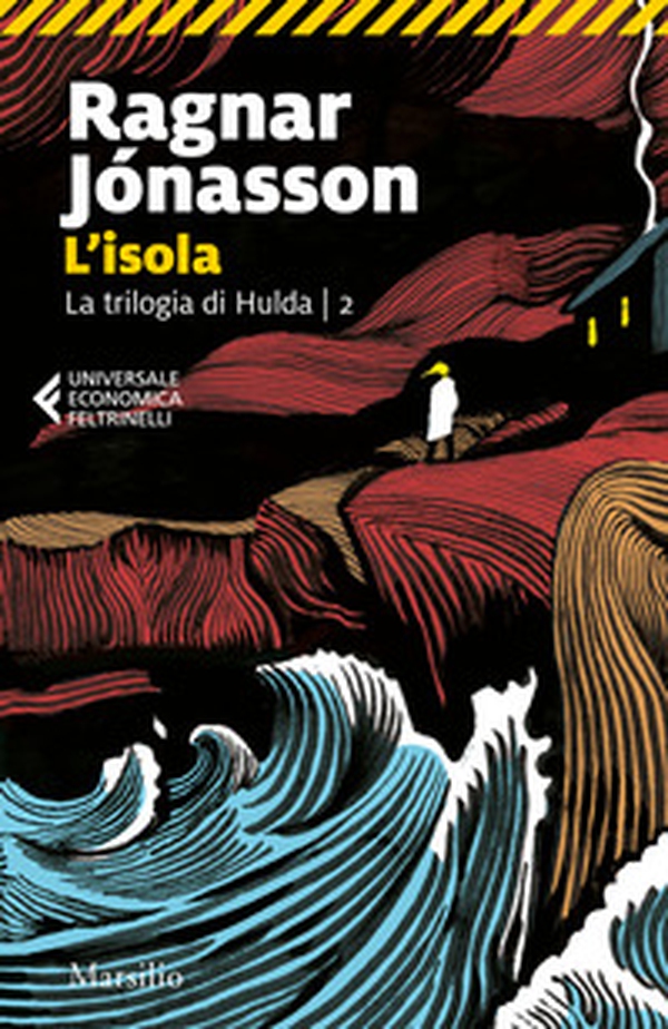 L'isola - Librerie.coop L'isola - Librerie.coop