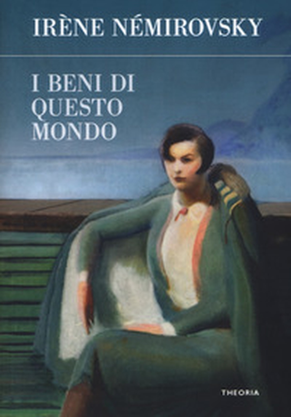 I beni di questo mondo - Librerie.coop I beni di questo mondo - Librerie.coop